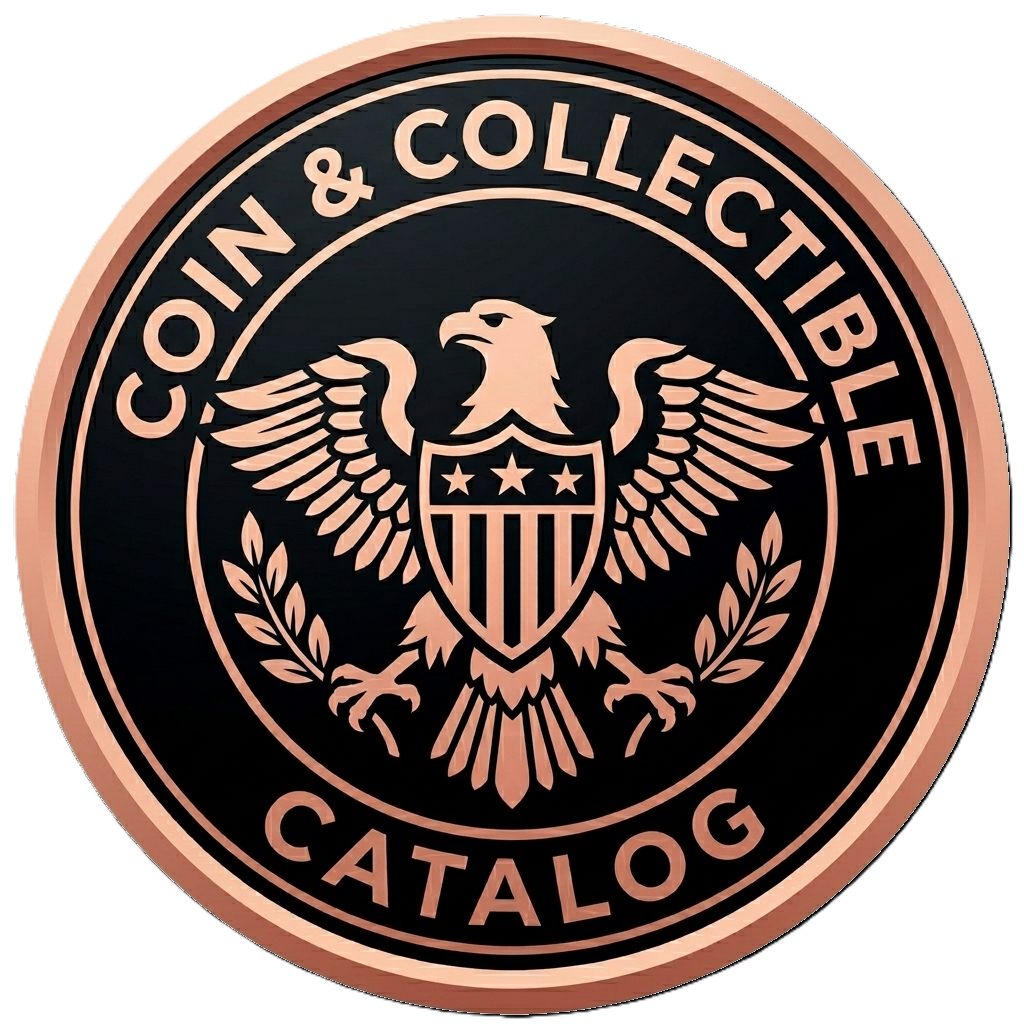 Coin & Collectable Catalog